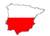 MECANICA TECNICA DEL LEVANTE - Polski